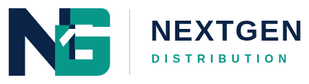 NextGen Distribution logo