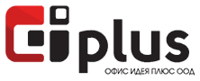Office Idea Plus logo