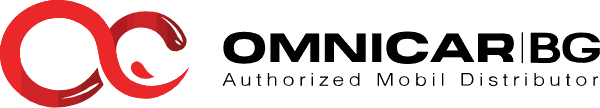 Omnicar BG logo