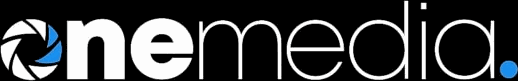 One Media logo