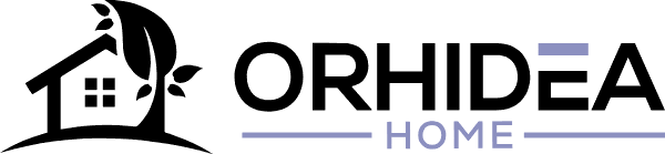 Orhidea Home logo