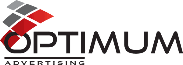 Optimum Advertising logo