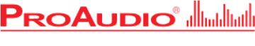 Pro Audio logo