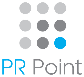 PR Point logo
