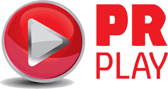 PrPlay logo