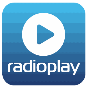 Radioplay Media logo