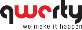 QWERTY logo