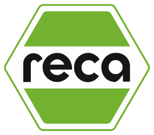 RECA Bulgaria logo