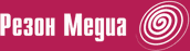 Rezon Media logo