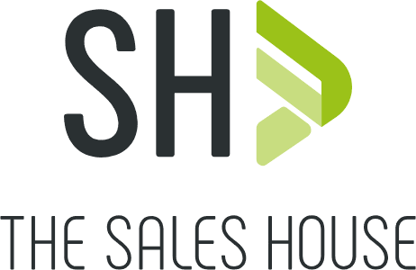 The Sales House Bulgaria logo