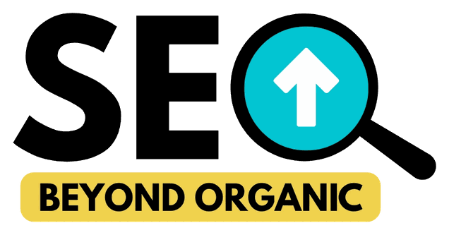 SEO Beyond Organic logo