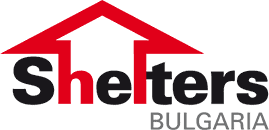Shelters BG logo