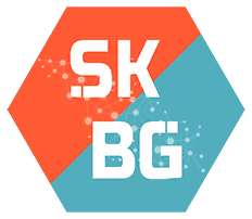 SK BG logo