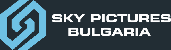 Sky Pictures Bulgaria logo