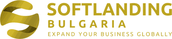 Softlanding Bulgaria logo