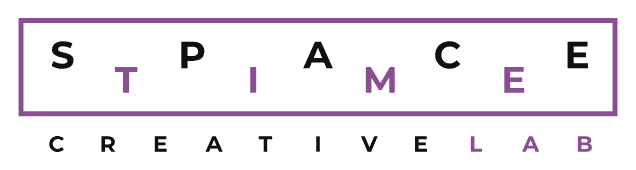 Spacetime Creative Lab logo