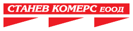 Stanev Commerce logo