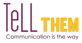 TELL THEM logo