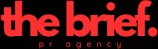 The Brief logo