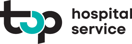 Top Hospital Service logo