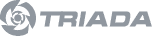 Triada Market & Distribution logo