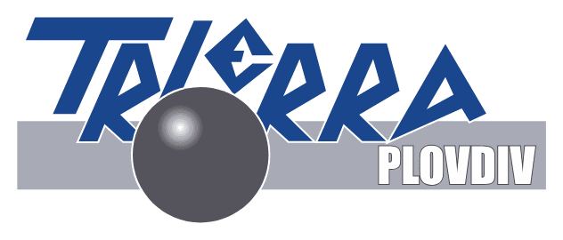 Trierra logo