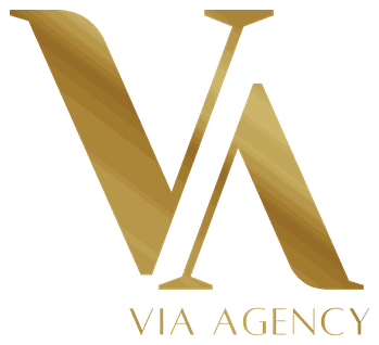 VIA Agency logo