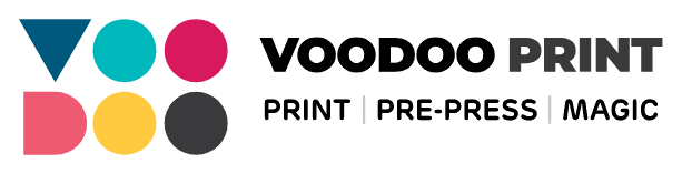 VOODOO PRINT logo