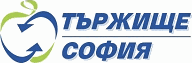 Sofia Wholesale Market logo