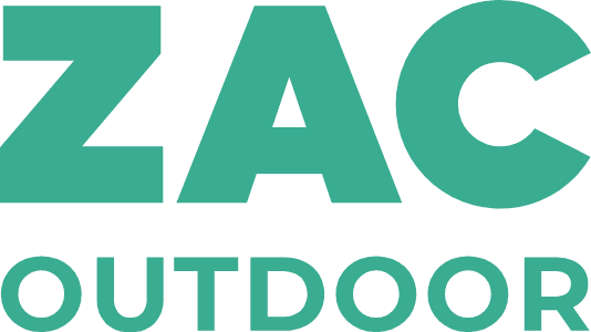 ZAC Outdoor logo