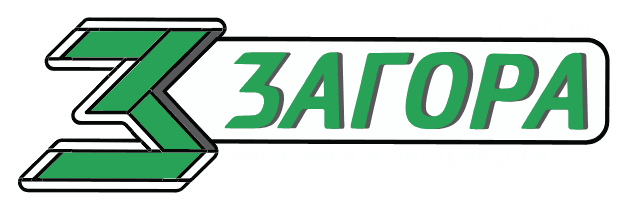 Zagora Group BG logo