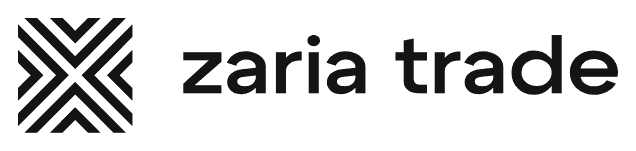 Zaria Trade logo