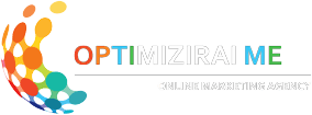Optimizirai Me logo