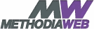 MethodiaWeb logo