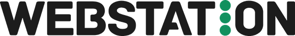 WebStation logo