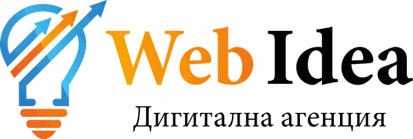 Web Idea logo