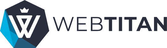 Webtitan logo