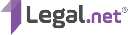 1Legal.net logo