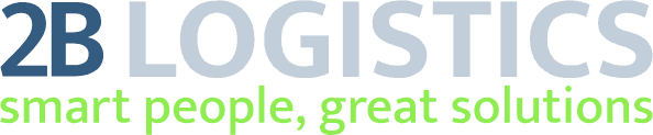 2B Logistics logo