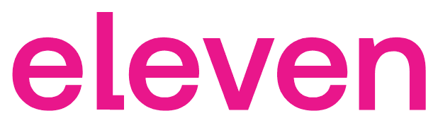 Eleven Ventures logo