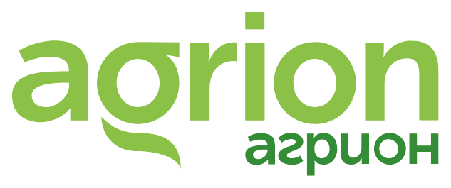 Agrion logo