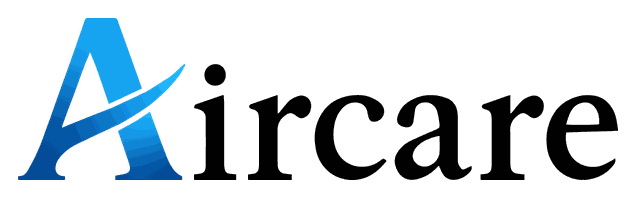 Aircare logo