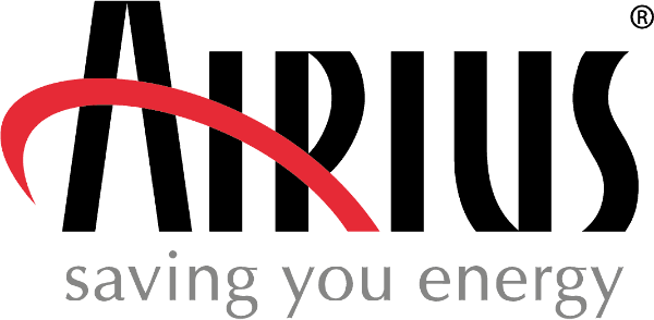 Airius Bulgaria logo