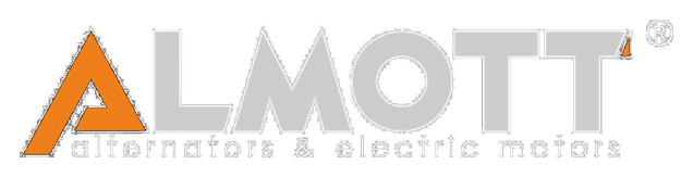 ALMOTT logo