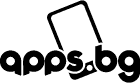 Apps.bg logo