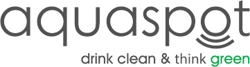 AquaSpot logo