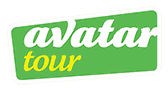 AvatarTour logo