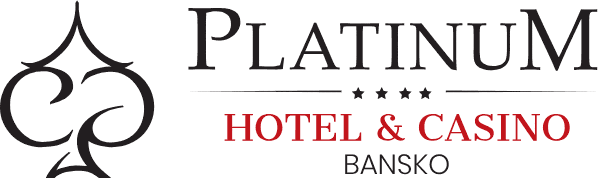 Platinum Hotel and Casino Bansko logo