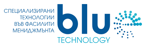 Blue Technology logo