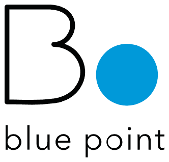 BluePoint logo